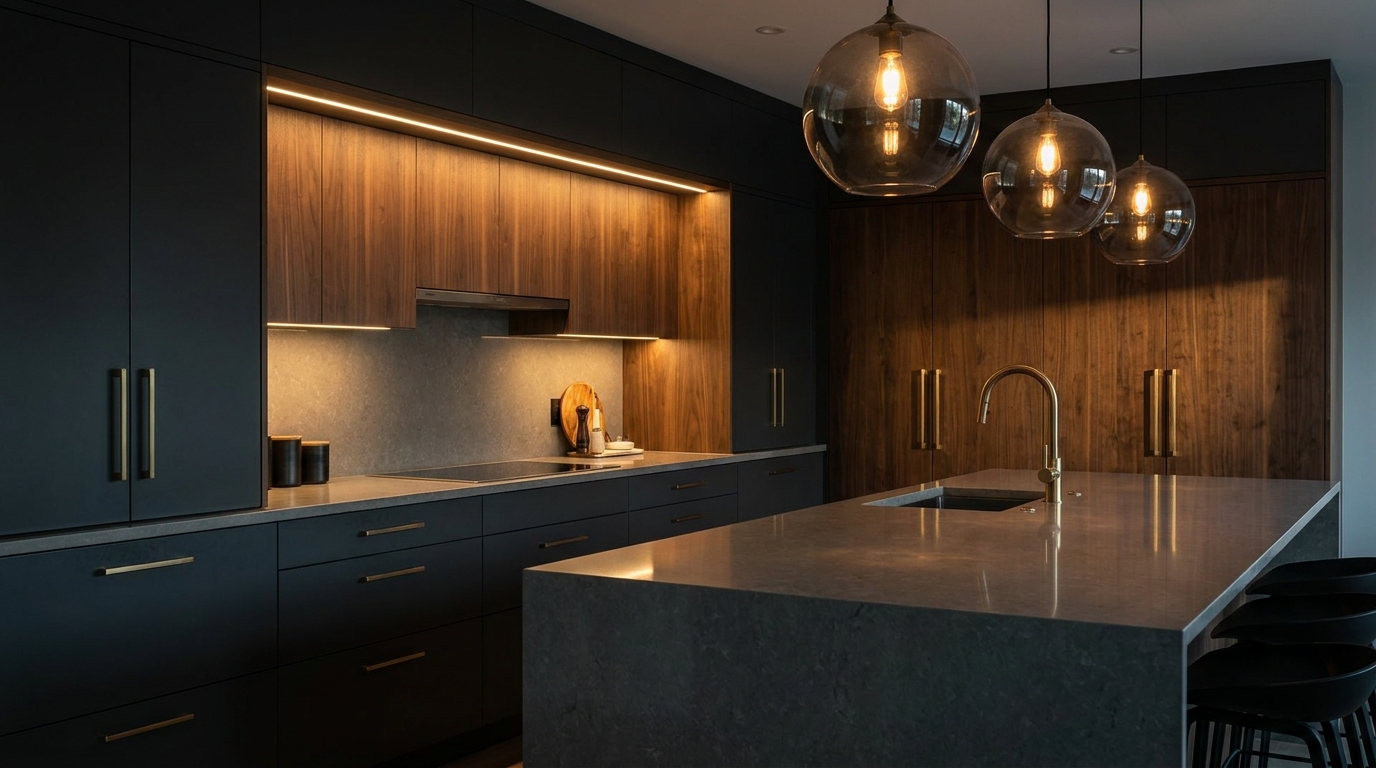 How Much Do Custom Kitchen Cabinets Cost in Florida? (2026 Guide)