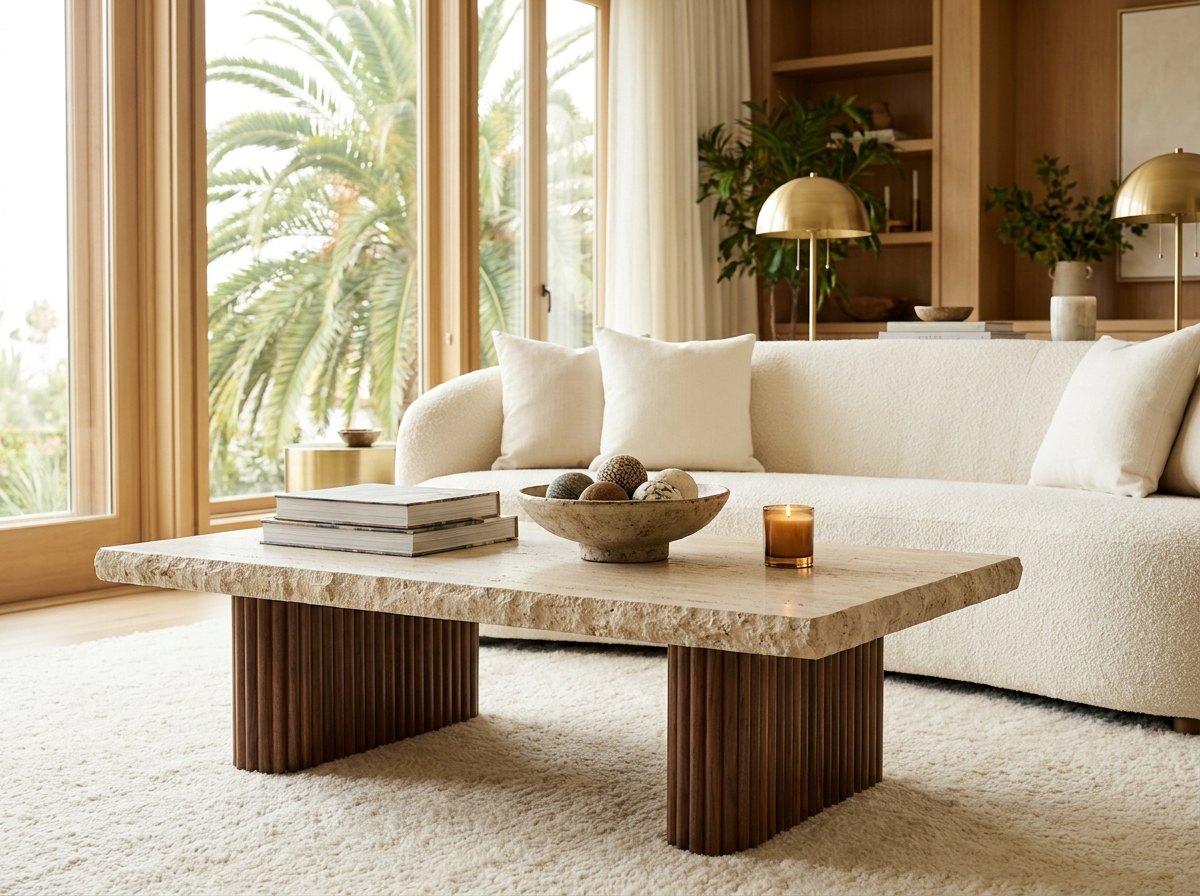 Cumulus Coffee Table