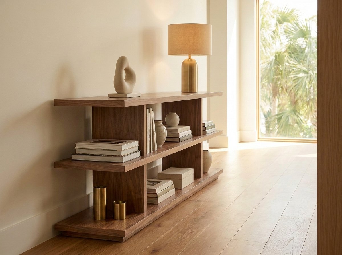Libro Low Bookcase