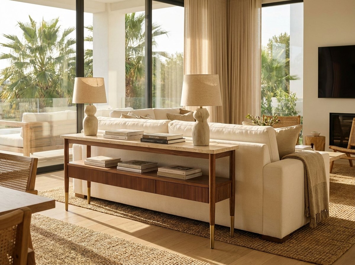 Solana Console Table