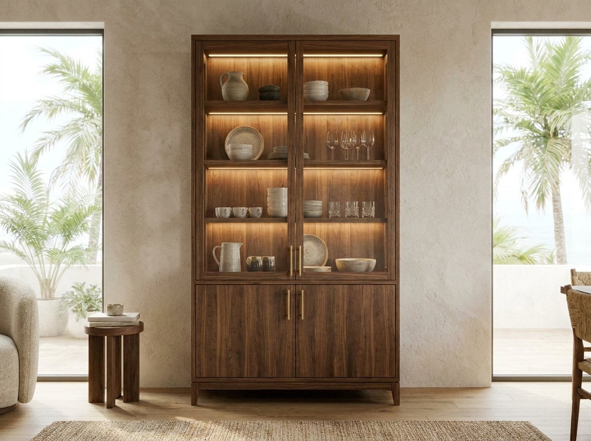 Vitrina Display Cabinet — view 3