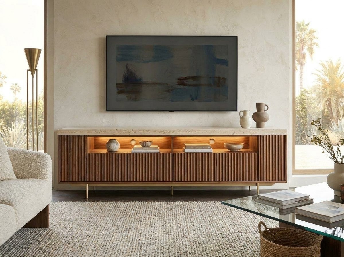 Vela Entertainment Console — view 3