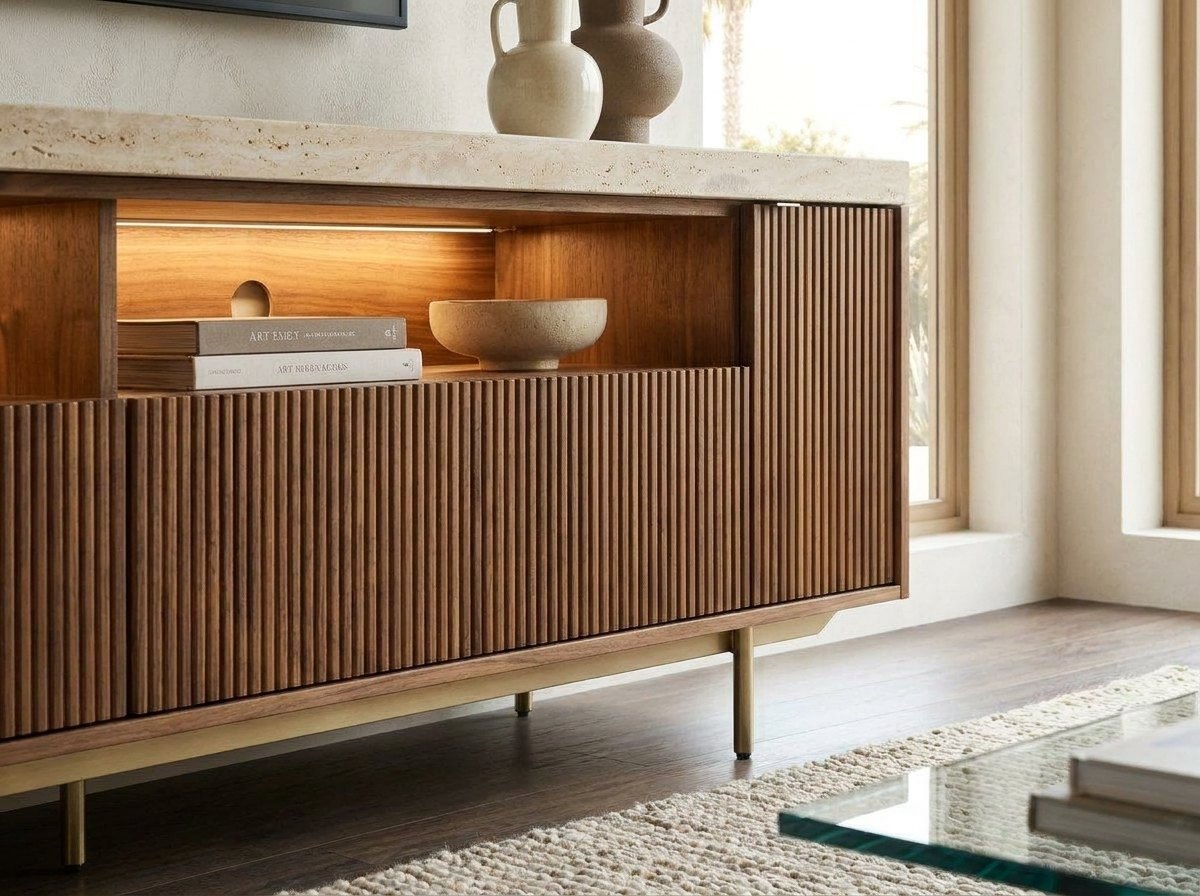 Vela Entertainment Console — view 4