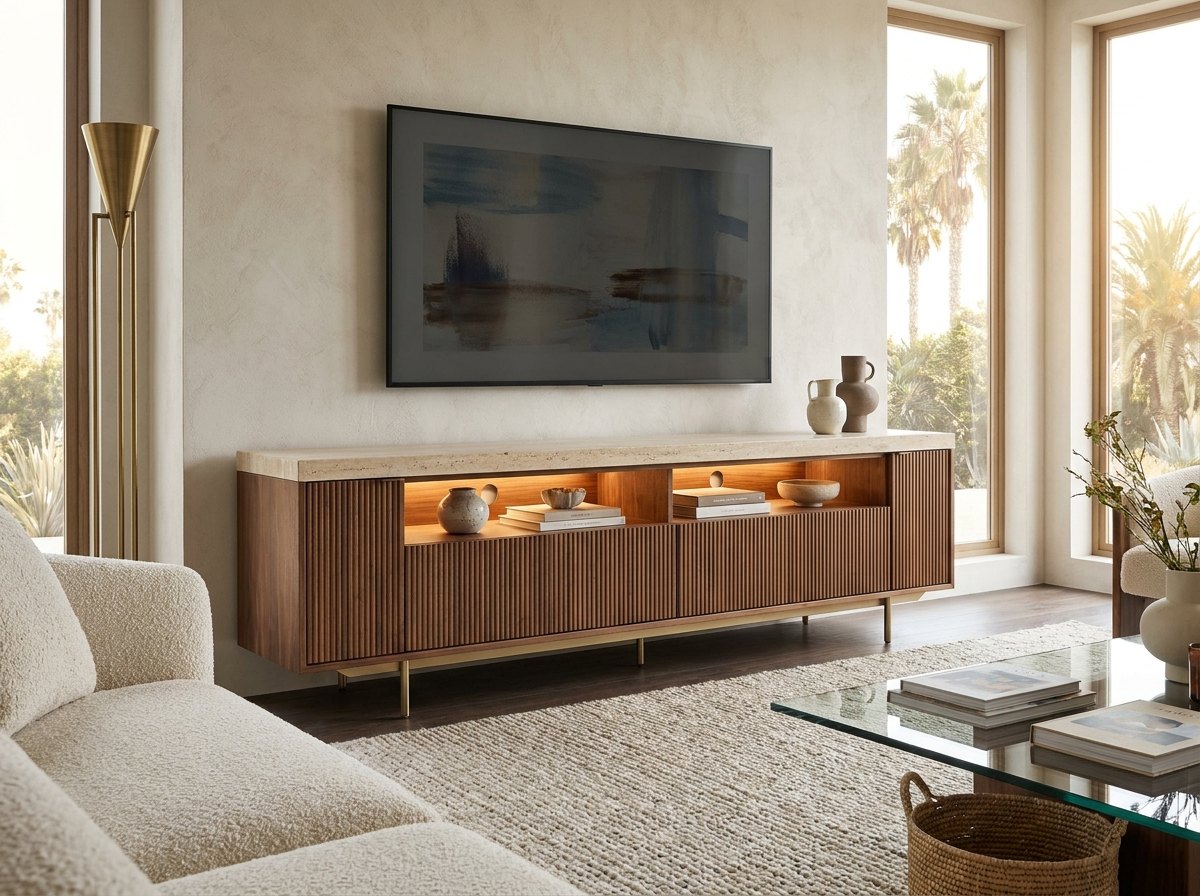 Vela Entertainment Console
